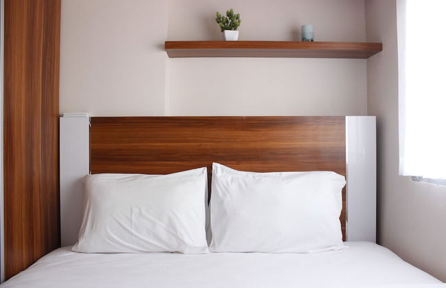 Comfy 2BR Apartment at Grand Asia Afrika Residence - Foto 13