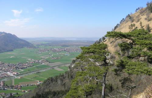 Ferienwohnung Fritzenwenger - Foto 22