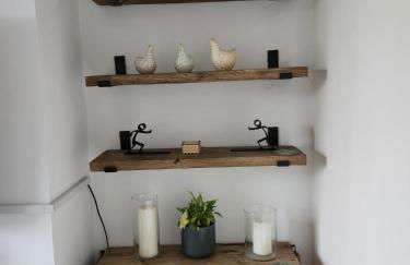 Bank End Cottage - Foto 8