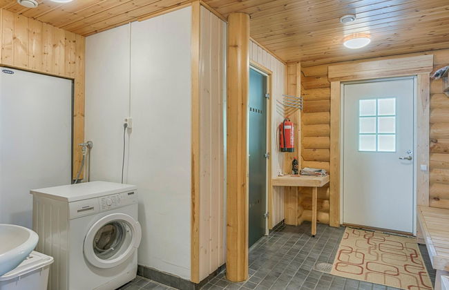 Valkealammi - Foto 22