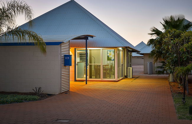 Osprey Holiday Village - Foto 37