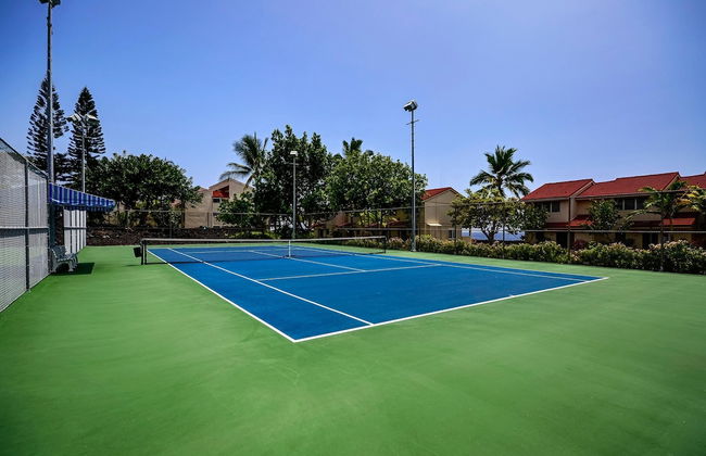 Keauhou Kona Surf & Racket Club Townhouse #3 - Foto 38