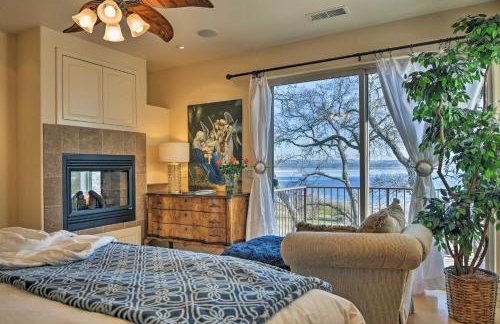 Casa dAmore Extravagant Lakefront Villa! - Foto 16