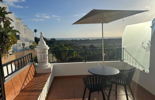 Cliff Enchantment - Pool and Sea View in Albufeira - Foto 10