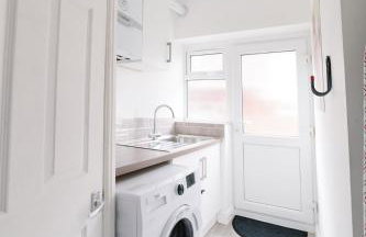 5 Luxe Ensuite Bedrooms Solihull Gem NEC - Photo 13