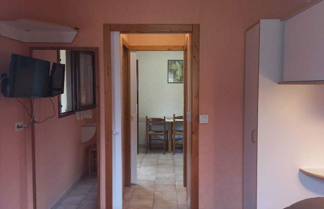 Jardins du Castel Gîtes Annick et J-Paul - Photo 6