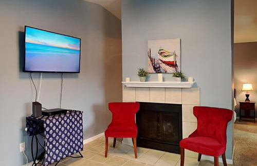 Palms at Cove View 1324 - Summer Daze - Foto 25