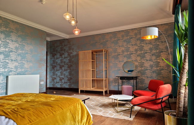 Cleeve House - Foto 2