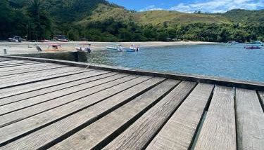 Linda casa em Tarituba - Foto 5