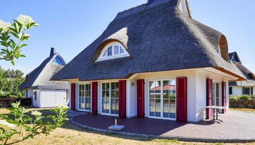 Ferienhaus, Fuhlendorf - Foto 2