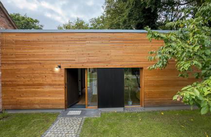 Pausenhof Spreewald - Viel Platz für gemeinsame Zeit - Ruhige Spreewald-Fewos in Alleinlage - Kinder reisen kostenlos! Hunde Willlkommen - Foto 13