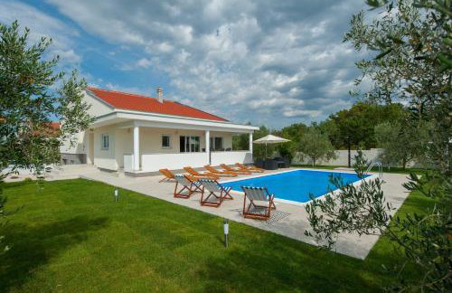 Villa Karla Debeljak - Zadar - Foto 33