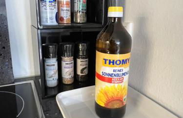 Ferienwohnung CASA GELI - Foto 11