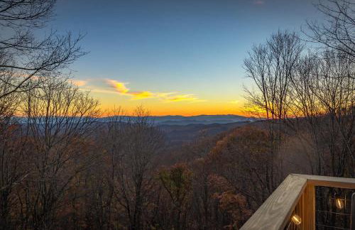 Mountain Views Private Sauna Wet Bar Hot Tub - Foto 48