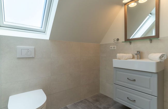 Strandhuus Grömitz - Foto 74