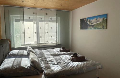 FeWo Bergzeit-Nagelfluh direkt am Naturpark - Photo 7