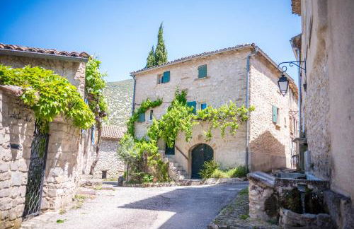 Le Refuge Provençal Nijonyas - Foto 37