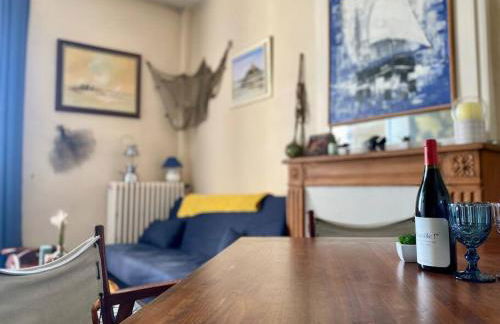 Prieuré de la Chesnaie x Melrose - Foto 10