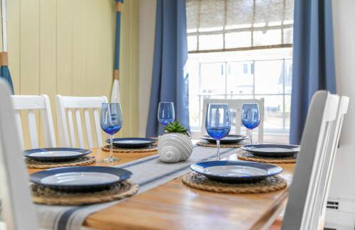 Modern Beach & Pond Getaway in Heart of Cape Cod - Foto 30