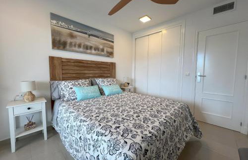 Gemelos 24 Cala de Finestrat. Luxury Apt. - Photo 8