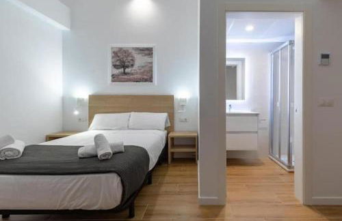 Duplex 6 pax 2 BTH, excelent area luxor - Foto 14