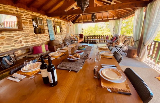 Casa Gelasio Private Pool - Foto 14