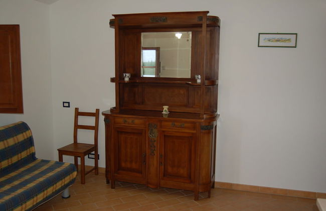 Agriturismo Le Rondinelle - Photo 38