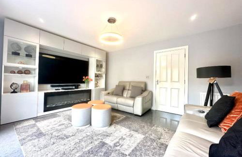 Ideal 4 Bedroomed House in Bicester - Foto 6