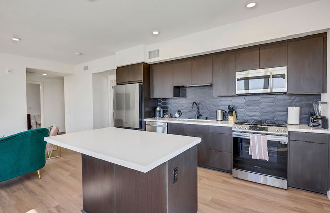 Luxury Apartment in Hollywood - Foto 29