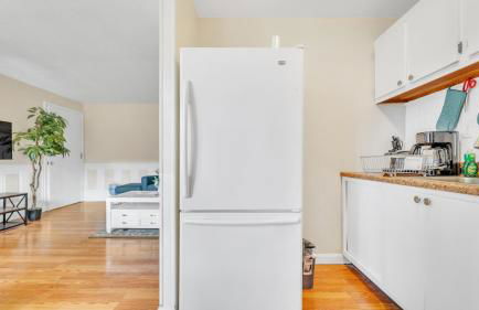 Central Chic Crib - Foto 10