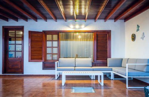 Magnífica Villa al lado del mar - Foto 23