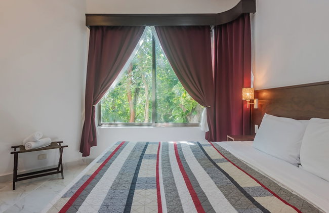 Luxurious 6-bedroom Villa With Private Pool in Playa del Carmen - Foto 14