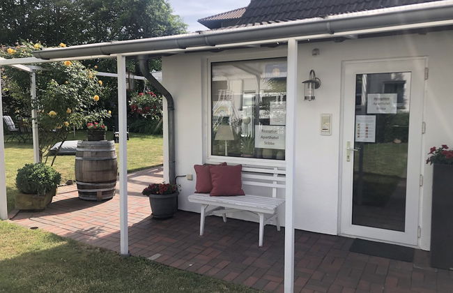 Aparthotel Stibbe - Foto 2