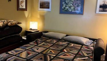 Rush River Cottage & Gardens - Foto 5