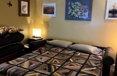 Rush River Cottage & Gardens - Foto 5