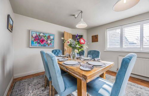 Gorgeous Bosham Family Home w Garden - Pass the Keys - Foto 19