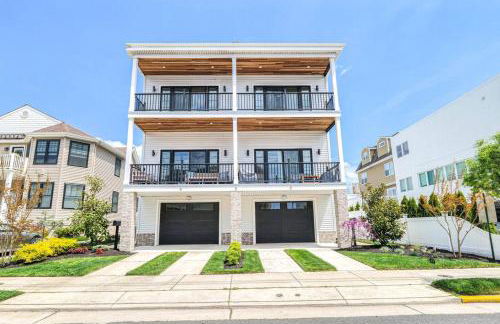 Bespoke Elegance - A Modern Coastal Masterpiece - Foto 1