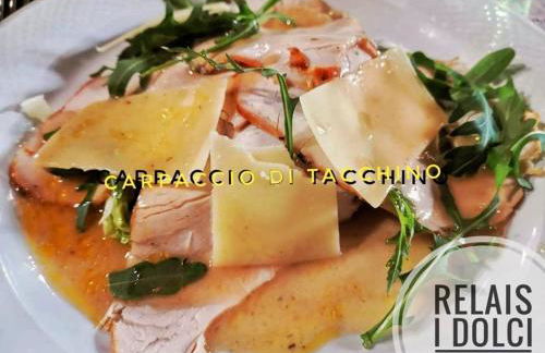 Relais I Dolci Grappoli - Foto 29