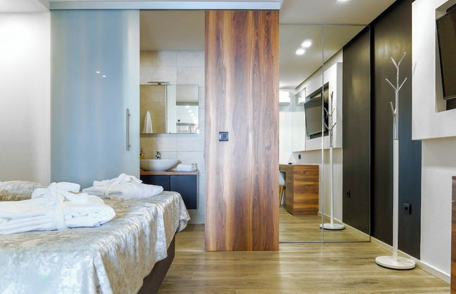 Apartments Bikin - Foto 2