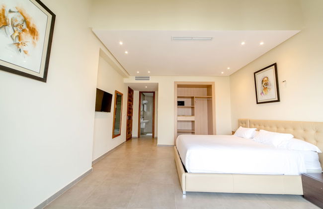 Mnar Castle Apartments - Photo 14