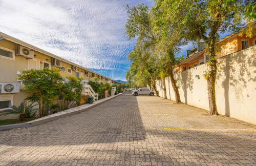 Lindo Loft na Praia de Barra do Una à beira do Rio - Foto 11