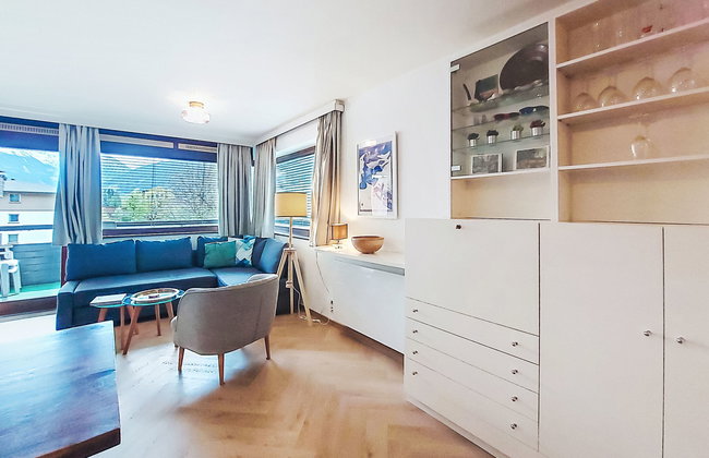 Haus Achenstrasse - Foto 23