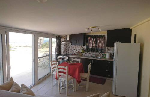 KORONI MARE -Sea view apartment/διαμέρισμα με θέα στην θάλασσα - Photo 7