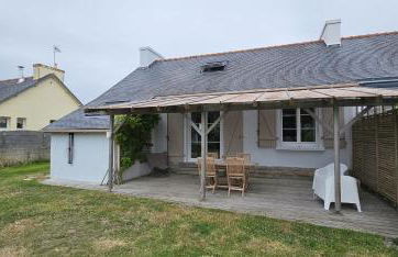 Vacances en famille a 250m de la mer a Penmarch - Foto 22