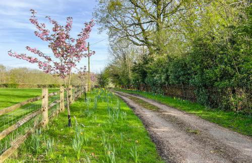 Stablehurst Cottage - Foto 20