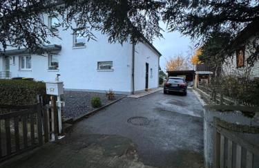 Haus Teveren - Foto 14