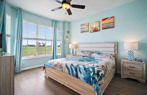 Lovely 2-Bedroom plus Den Condo in Greenlinks Resort - Photo 1