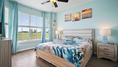Lovely 2-Bedroom plus Den Condo in Greenlinks Resort - Foto 1