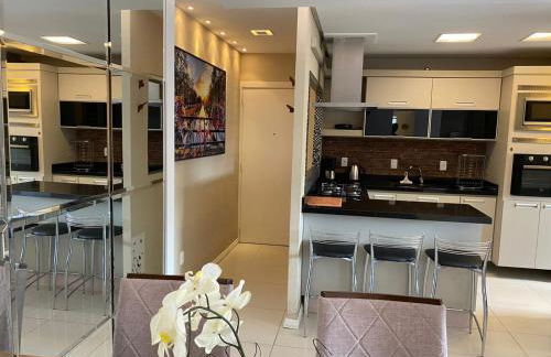 Apartamento Maravilhas De Gramado - Próximo ao Centro - Foto 20