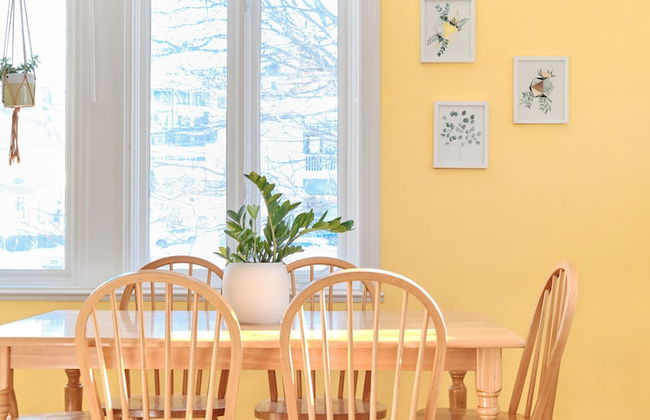 Appartements Balcon Blanc - Foto 45